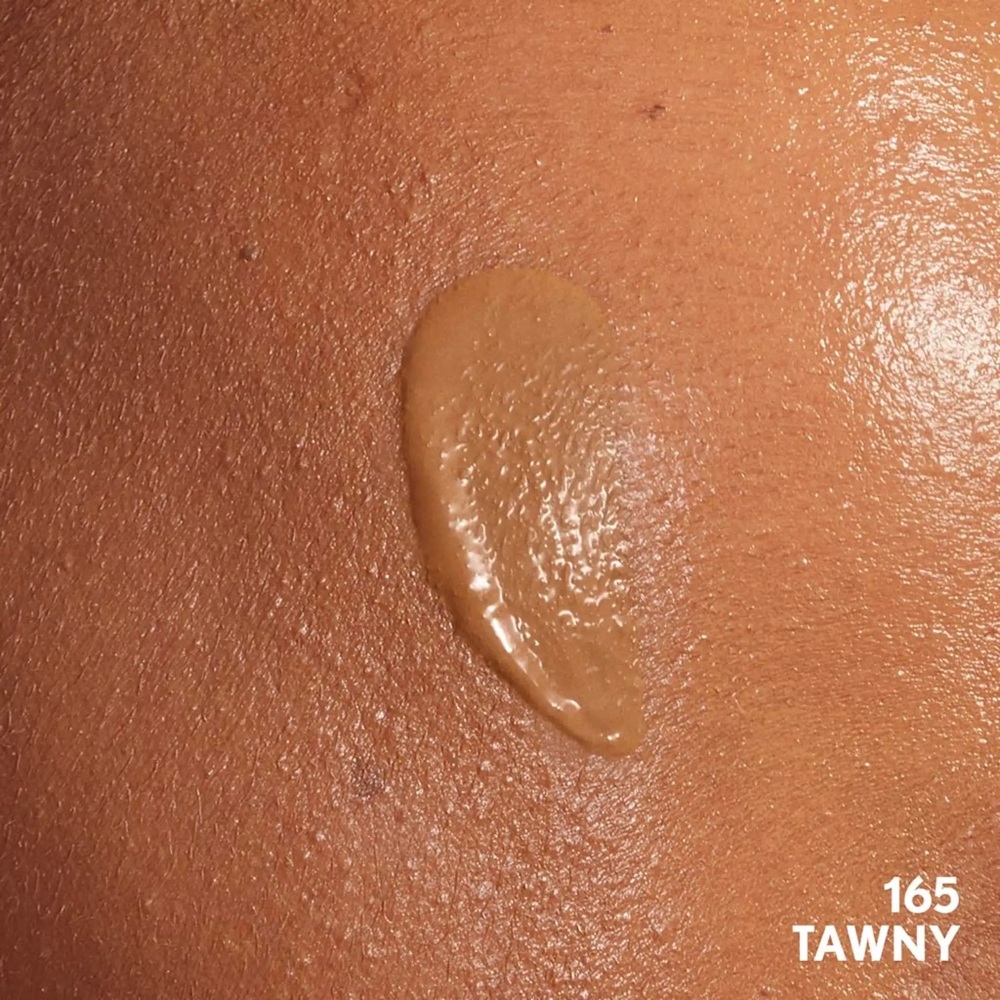 COVERGIRL Clean Invisible Foundation - Tawny, NEW - Picture 4 of 9